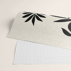 Citrus Vine Wrapping Paper Gallery Image 2