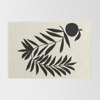 Citrus Vine Rug Gallery Image 2