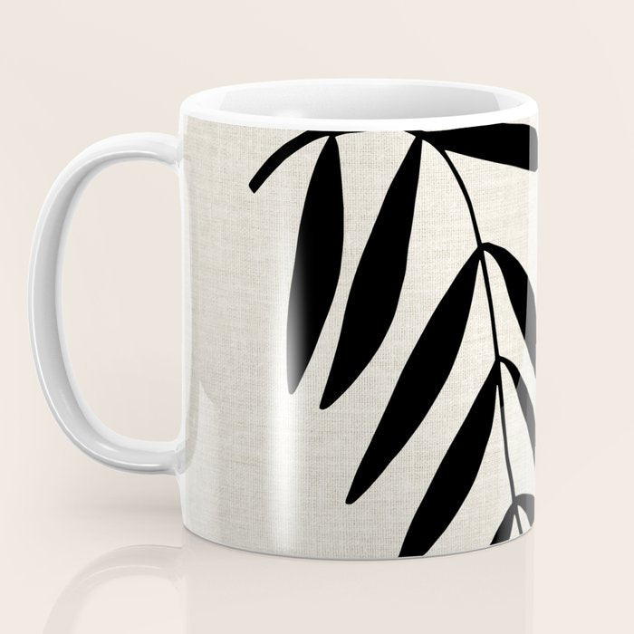 Citrus Vine Coffee Mug Gallery Image 3