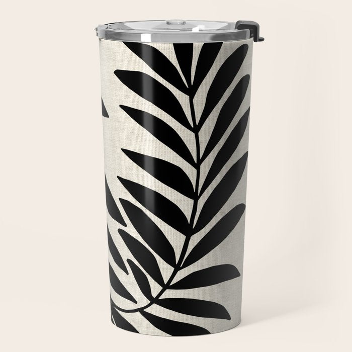 Citrus Vine Travel Mug Gallery Image 2
