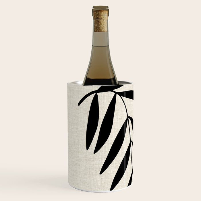 Citrus Vine Wine Chiller Gallery Image 2