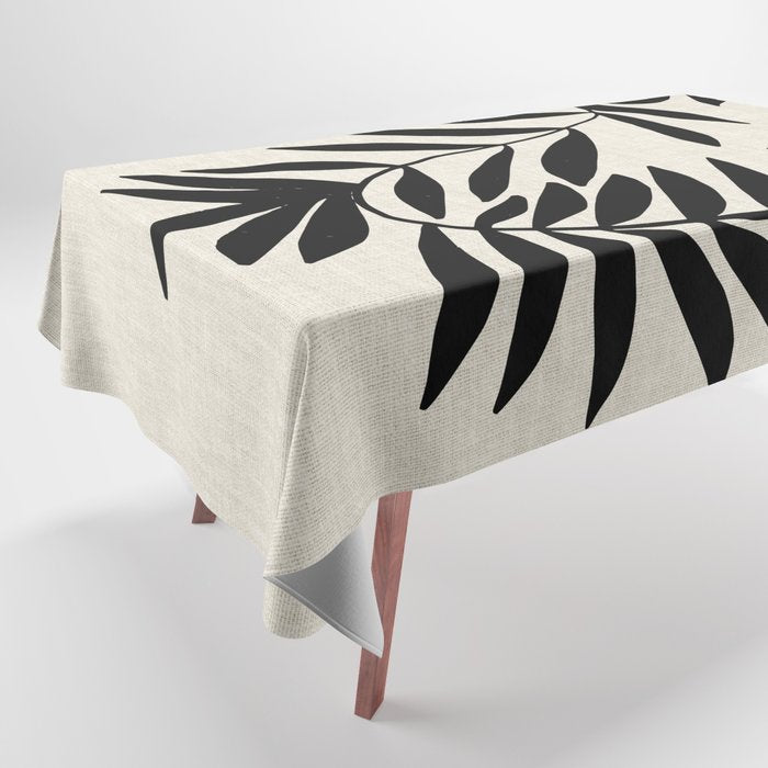 Citrus Vine Tablecloth Gallery Image 1