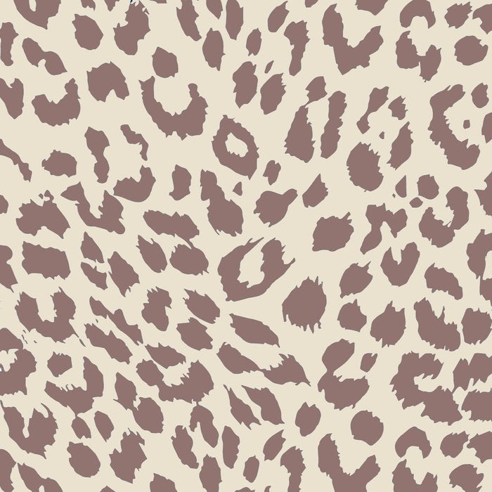 Light Tan Leopard Coffee Mug Gallery Image 2