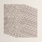 Light Tan Leopard Wrapping Paper Gallery Image 3
