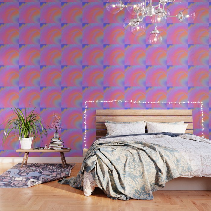 Modern crazy sunset  Wallpaper Gallery Image 3