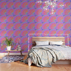 Modern crazy sunset  Wallpaper Gallery Image 3