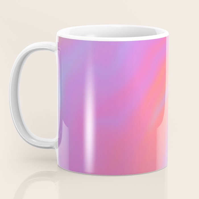 Modern crazy sunset  Coffee Mug Gallery Image 3