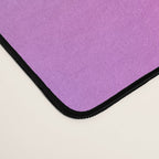 Modern crazy sunset  Desk Mat Gallery Image 4