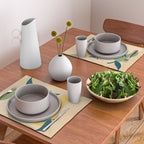 Still life, pears  Placemat Gallery Image 2