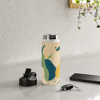 Still life, pears  Water Bottle Gallery Image 4