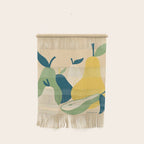 Still life, pears  Wall Hanging Gallery Image 1
