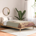 Flight of The Elephants Comforter Gallery Image 2