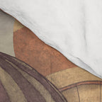 Flight of The Elephants Comforter Gallery Image 4