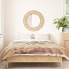 Flight of The Elephants Duvet Cover Gallery Image 3