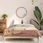 Flight of The Elephants Comforter Gallery Image 3