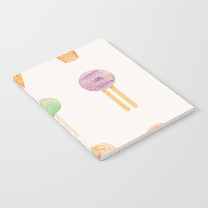 Planetarium Sugarium Notebook Gallery Image 2