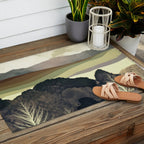 Retro Afternoon Outdoor Rug Gallery Image 2