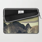 Retro Afternoon Laptop Sleeve Gallery Image 2
