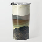 Retro Afternoon Travel Mug Gallery Image 3
