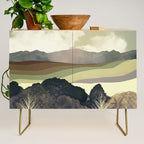 Retro Afternoon Credenza Gallery Image 1