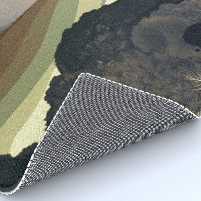 Retro Afternoon Rug Gallery Image 4