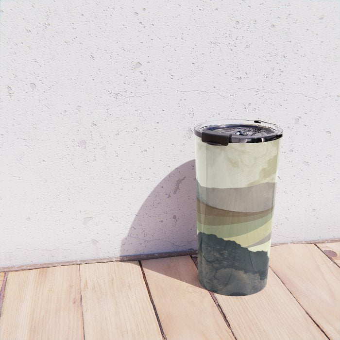 Retro Afternoon Travel Mug Gallery Image 4