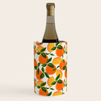 Oranges and Lemons Wine Chiller Gallery Image 1