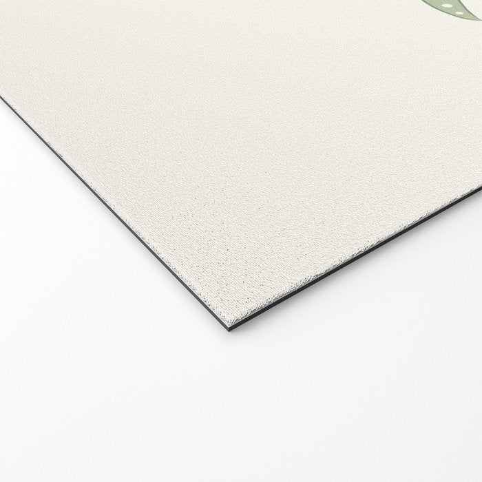 Minimal Snake XXXIV Welcome Mat Gallery Image 2