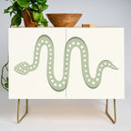 Minimal Snake XXXIV Credenza Gallery Image 1