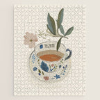 You are My Cup of Tea 4 Jigsaw Puzzle Gallery Image 1