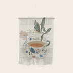 You are My Cup of Tea 4 Wall Hanging Gallery Image 1