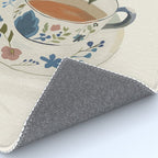 You are My Cup of Tea 4 Rug Gallery Image 4