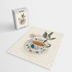 You are My Cup of Tea 4 Jigsaw Puzzle Gallery Image 2