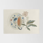 You are My Cup of Tea 4 Rug Gallery Image 2