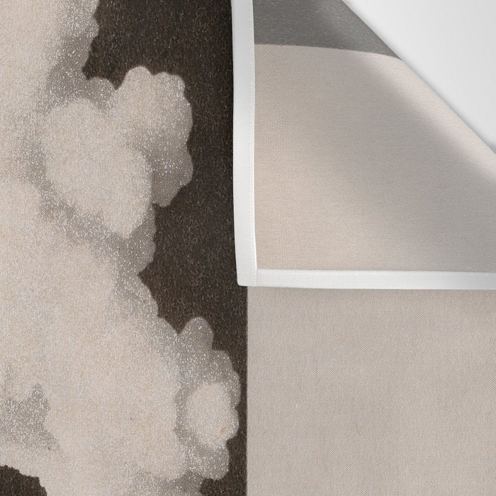 Paired Frames - Eruption Wall Tapestry Gallery Image 3