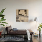 Paired Frames - Eruption Wood Wall Art Gallery Image 2