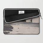 Paired Frames - Eruption Laptop Sleeve Gallery Image 2