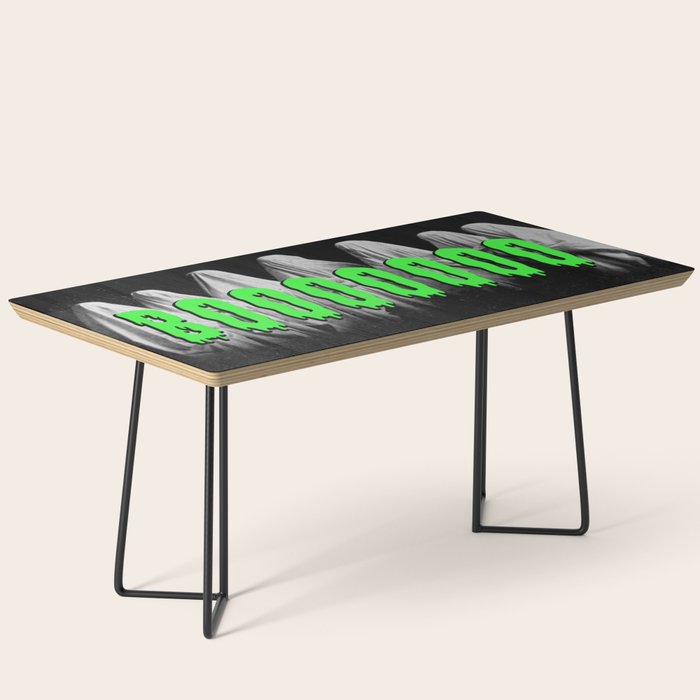 BOOOOOOOO Coffee Table Gallery Image 1
