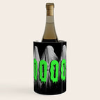 BOOOOOOOO Wine Chiller Gallery Image 1