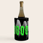BOOOOOOOO Wine Chiller Gallery Image 3
