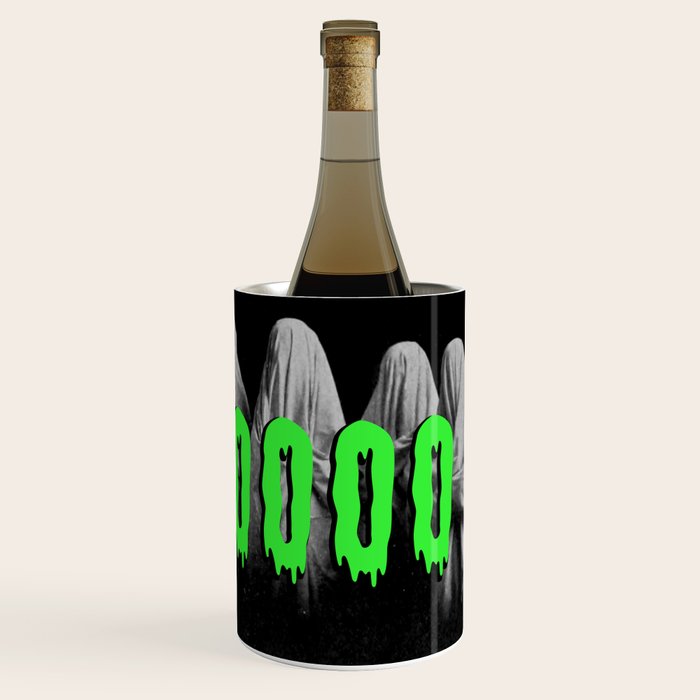 BOOOOOOOO Wine Chiller Gallery Image 3