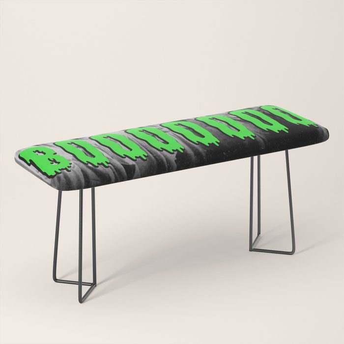 BOOOOOOOO Bench Gallery Image 1