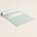 Always Be With Me Yoga Mat Gallery Image 2