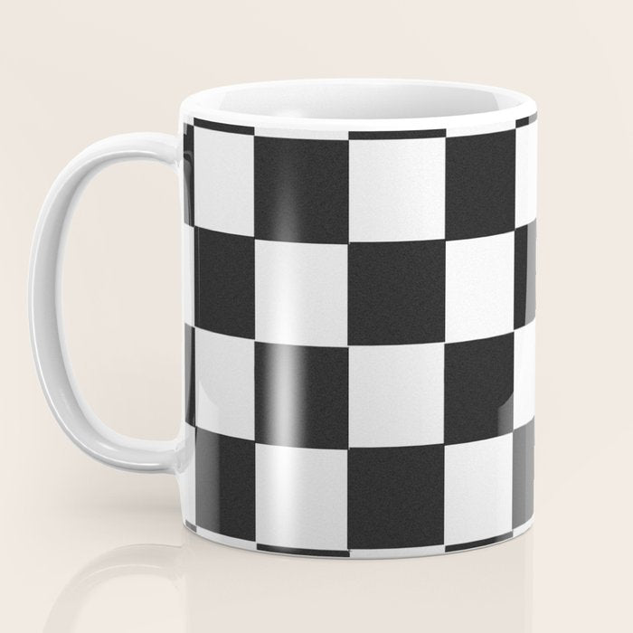 Me & You Together Coffee Mug Gallery Image 3