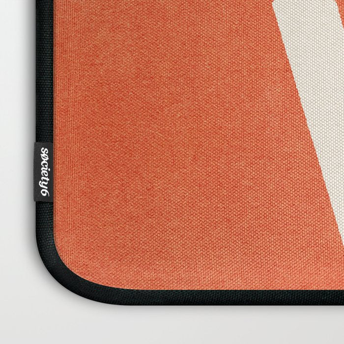 BALLS - Love Tennis - Clay Court Laptop Sleeve Gallery Image 3
