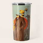 You Will Find Me There Travel Mug Gallery Image 1