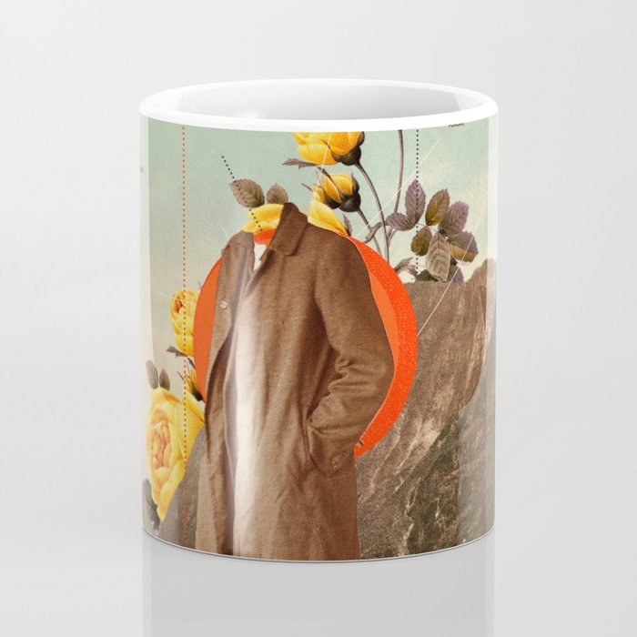 You Will Find Me There Coffee Mug Gallery Image 4