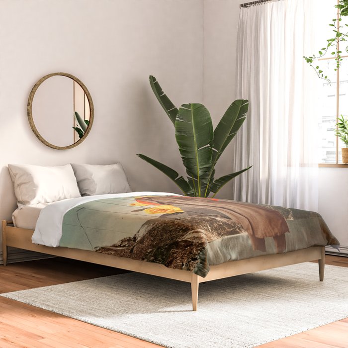 You Will Find Me There Comforter Gallery Image 2