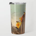 You Will Find Me There Travel Mug Gallery Image 3