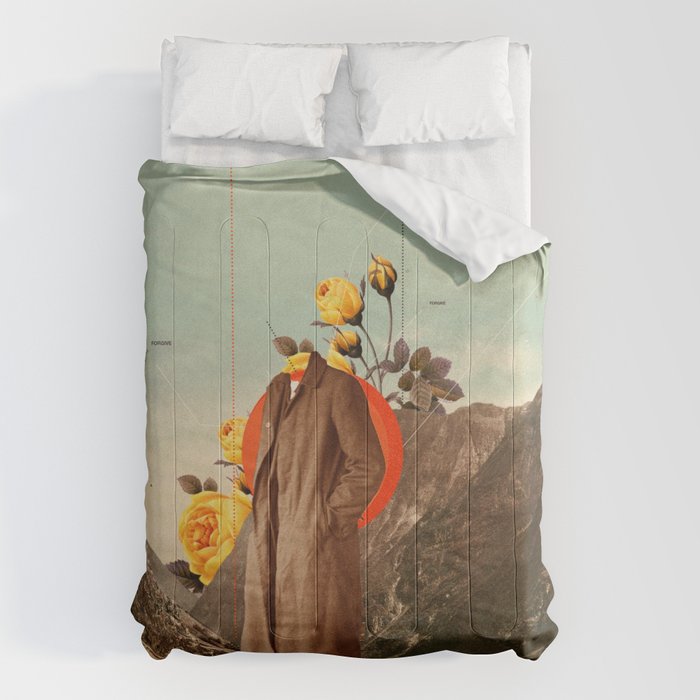 You Will Find Me There Comforter Gallery Image 6